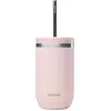 Mug isotherme QWETCH inox Pastel Rose 470ml