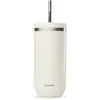 Qwetch - Cold cup isotherme en inox 600 ml - Qwetch Matt - Sable