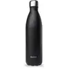 Qwetch - Bouteille isotherme Matt Noir 750ml - Qwetch