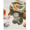 Qwetch - Travel soupe isotherme inox - Arty - 340ml