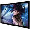 Lumene MOVIE PALACE UHD 4K - Ecran de projection fixe