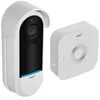 Sonnette connectée OMAJIN by Netatmo Sonnette vidéo sans fil