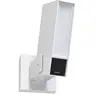 Caméra de surveillance NETATMO Wifi blanche avec sirène