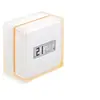 Thermostat connecté NETATMO compatible fioul gaz bois