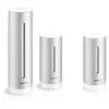 Station météo - Netatmo - NIM01-WW - Intérieur - Module supplémentaire - Noir