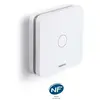 Détecteur de monoxyde de carbone NETATMO Connecté et intelligent