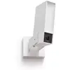 Netatmo NOC2-W (2560 x 1440 (WQHD)), Caméra réseau, Blanc