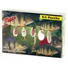Mepps Spinner Kits Truite Pike Perch Leurre Paquets Sélections Comet Aglia Lusox Noir Fury XD méné - Perche Paquet