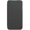 Wiko Etui Folio Game Changer pour Wiko Sunny Gris