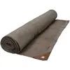 Werka Pro - Brise vue taupe 220g/m2 1,80 x 10m
