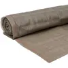 Brise vue taupe 150g/m2 Werka Pro 1,80 x 10m