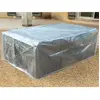 Housse de table 220x120x70cm WERKA PRO