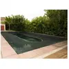 Werka Pro - Filet de protection piscine 100g/m2 4 x 7 m