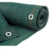 WERKA PRO Brise vue vert 300g-m2 1x10m