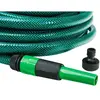 Tuyau d'arrosage - WERKA PRO - 20 m - Ø 15 mm - Anti UV - Léger et maniable