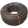 WERKA PRO Werkapro - Tubo per irrigazione, Grigio e Arancione