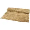Canisse en roseau naturel Werkapro 1x10m