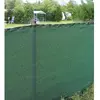 Werka Pro - Brise vue vert 150g/m2 1,20 x 10m