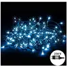 Guirlande électrique - WERKA PRO - 32M - 300 LED - Blanc froid - Utilisation extérieure