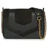 Capri par Nat &amp; Nin Noir T.U Sacs