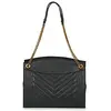 Simone par Nat &amp; Nin Noir T.U Sacs