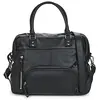 Nat&nin - Sac À Main - Macy - Noir- Femme