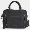 MINI MACY DENIM par Nat &amp; Nin Bleu T.U Sacs