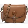 Sac besace Olivia en cuir Nat & Nin