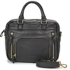 Sac cabas Mini Macy en cuir Nat & Nin