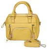 Micro Macy par Nat &amp; Nin Jaune T.U Sacs