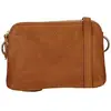 Nat & Nin - Sac Porté Épaule - Nael - Epice- Femme