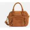 Mini sac besace Micro Macy Nat & Nin