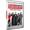 Escd Cnt Coexister (Bedia, Eboué, Lamy, Cohen, Seigner) DVD