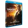 Escd Cnt Taken 3 - Blu-ray