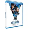 Europa Valérian Et La Cité Des Mille Planètes - Blu-Ray + Blu-Ray Bonus