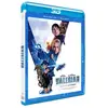 Europa Valérian et la Cité des Mille Planètes Blu-ray 3D + 2D