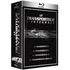 Escd Cnt Coffret Le Transporteur L'intégrale 1 à 4 Blu-ray