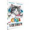 Europa Ma vie de chat DVD