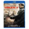 Escd Cnt Taken 2 - Blu-ray