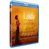Europeart The lady [Blu-ray] [FR Import]