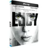 Escd Cnt LUCY   1 Blu-ray