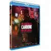 Europeart Carbone - Blu-ray - Film d'Action - Durée 104 minutes - Audio Français