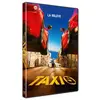 Europa Taxi 5 DVD (2018)