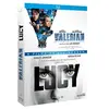 Europeart Coffret Valérian et la Cité des Mille Planètes et Lucy Blu-ray