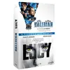 Europeart Coffret Valérian et la Cité des Mille Planètes + Lucy DVD