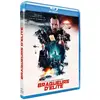 Europa Braqueurs d'élite Blu-ray