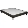 Sommier tapissier 160x200 cm NIGHTITUDE DECOKIT
