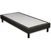 Sommier tapissier 90x190 cm NIGHTITUDE DECOKIT