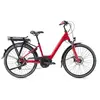 Vélo électrique Gitane Organ’ebike moteur central taille 50 rouge