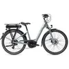 Vélo électrique gitane organebike moteur central xs taille 38 gris